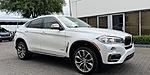 Used 2016 BMW X6 AWD 4DR XDRIVE35I in WEST PALM BEACH, FLORIDA