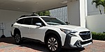 Used 2024 SUBARU OUTBACK TOURING XT AWD in WEST PALM BEACH, FLORIDA