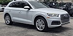 Used 2019 AUDI Q5 PREMIUM PLUS 45 TFSI QUATTRO in WEST PALM BEACH, FLORIDA