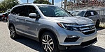 Used 2017 Honda Pilot ELITE AWD in WEST PALM BEACH, FLORIDA
