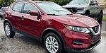Used 2020 NISSAN ROGUE SPORT FWD SV in WEST PALM BEACH, FLORIDA