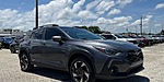 Used 2026 SUBARU XV CROSSTREK LIMITED AWD in WEST PALM BEACH, FLORIDA
