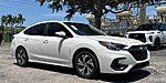 Used 2025 SUBARU LEGACY PREMIUM AWD in WEST PALM BEACH, FLORIDA