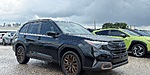 Used 2025 SUBARU FORESTER SPORT HYBRID AWD in WEST PALM BEACH, FLORIDA
