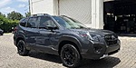 Used 2024 SUBARU FORESTER WILDERNESS AWD in WEST PALM BEACH, FLORIDA