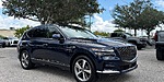 Used 2022 GENESIS GV80 3.5T AWD in WEST PALM BEACH, FLORIDA
