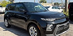 Used 2022 KIA SOUL LX IVT in WEST PALM BEACH, FLORIDA