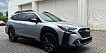Used 2025 SUBARU OUTBACK ONYX EDITION AWD in WEST PALM BEACH, FLORIDA