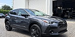 Used 2026 SUBARU XV CROSSTREK AWD in WEST PALM BEACH, FLORIDA