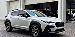 Used 2024 SUBARU XV CROSSTREK PREMIUM AWD in WEST PALM BEACH, FLORIDA