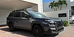 Used 2026 SUBARU OUTBACK LIMITED AWD in WEST PALM BEACH, FLORIDA