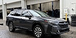 Used 2025 SUBARU OUTBACK PREMIUM AWD in WEST PALM BEACH, FLORIDA