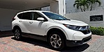 Used 2018 Honda CR-V EX-L 2WD in WEST PALM BEACH, FLORIDA