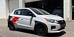 Used 2023 MITSUBISHI MIRAGE BLACK EDITION CVT in WEST PALM BEACH, FLORIDA