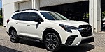Used 2025 SUBARU ASCENT LIMITED 7-PASSENGER in WEST PALM BEACH, FLORIDA