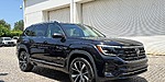 Used 2024 Volkswagen Atlas 2.0T SEL PREMIUM R-LINE 4MOTION in WEST PALM BEACH, FLORIDA
