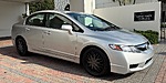 Used 2010 Honda Civic 4DR AUTO LX in WEST PALM BEACH, FLORIDA