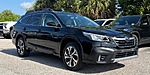 Used 2020 SUBARU OUTBACK LIMITED CVT in WEST PALM BEACH, FLORIDA