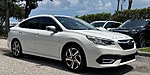 Used 2021 SUBARU LEGACY Touring XT CVT in WEST PALM BEACH, FLORIDA