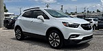 Used 2020 BUICK ENCORE FWD 4DR ESSENCE in WEST PALM BEACH, FLORIDA