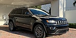 Used 2019 JEEP GRAND CHEROKEE LAREDO E 4X2 in WEST PALM BEACH, FLORIDA