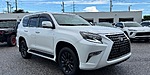 Used 2021 LEXUS GX GX 460 PREMIUM 4WD in WEST PALM BEACH, FLORIDA