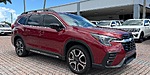 Used 2025 SUBARU ASCENT LIMITED 7-PASSENGER in WEST PALM BEACH, FLORIDA