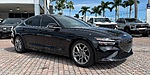 Used 2022 GENESIS G70 2.0T RWD in WEST PALM BEACH, FLORIDA
