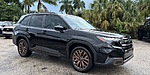 Used 2026 SUBARU FORESTER SPORT AWD in WEST PALM BEACH, FLORIDA