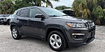 Used 2018 JEEP COMPASS LATITUDE FWD in WEST PALM BEACH, FLORIDA