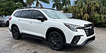 Used 2025 SUBARU ASCENT ONYX EDITION TOURING 7-PASSENGER in WEST PALM BEACH, FLORIDA