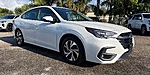 Used 2025 SUBARU LEGACY Premium AWD in WEST PALM BEACH, FLORIDA