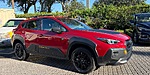 Used 2024 SUBARU XV CROSSTREK WILDERNESS AWD in WEST PALM BEACH, FLORIDA