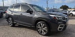 Used 2019 SUBARU FORESTER 2.5i Limited in WEST PALM BEACH, FLORIDA