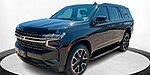 Used 2022 CHEVROLET TAHOE RST in ST. GEORGE, UTAH