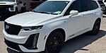 Used 2020 CADILLAC XT6 AWD SPORT in ST. GEORGE, UTAH