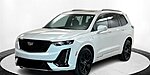 Used 2020 CADILLAC XT6 AWD SPORT in ST. GEORGE, UTAH