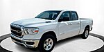 Used 2019 RAM 1500 BIG HORN/LONE STAR in ST. GEORGE, UTAH