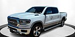 Used 2019 RAM 1500 LARAMIE in ST. GEORGE, UTAH