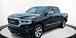 Used 2022 RAM 1500 LIMITED in ST. GEORGE, UTAH