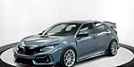Used 2021 Honda Civic Type R TOURING in ST. GEORGE, UTAH