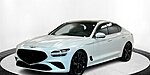 Used 2022 GENESIS G70 3.3T in ST. GEORGE, UTAH