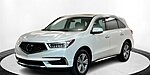 Used 2020 ACURA MDX  in ST. GEORGE, UTAH