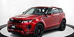 Used 2023 LAND ROVER RANGE ROVER EVOQUE R-DYNAMIC S in ST. GEORGE, UTAH