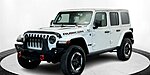 Used 2020 JEEP WRANGLER UNLIMITED RUBICON in ST. GEORGE, UTAH
