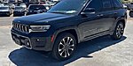 Used 2023 JEEP GRAND CHEROKEE OVERLAND in ST. GEORGE, UTAH