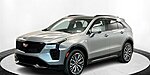 Used 2024 CADILLAC XT4 AWD SPORT in ST. GEORGE, UTAH
