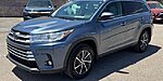 Used 2019 TOYOTA HIGHLANDER XLE in ST. GEORGE, UTAH