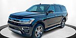 Used 2024 FORD EXPEDITION LIMITED in ST. GEORGE, UTAH