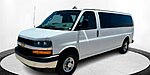 Used 2024 CHEVROLET EXPRESS LT in ST. GEORGE, UTAH